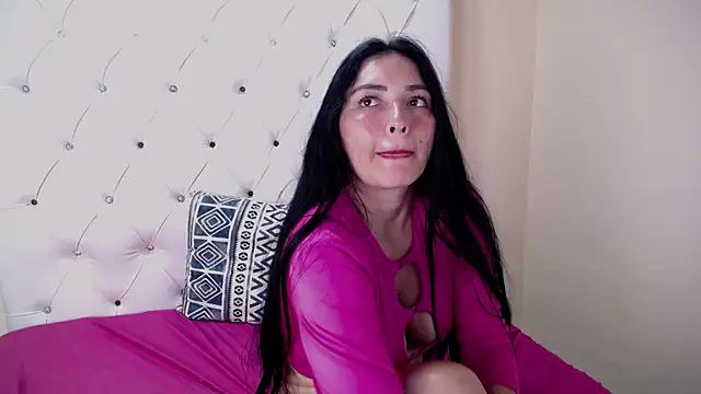 Ana Girl Nasty online show from 09-09-25, 03:54