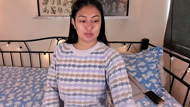 Pocahontas power online show from 07-21-26, 05:14