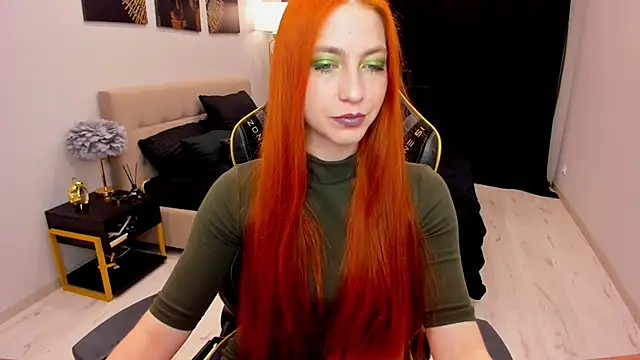  FireInMySoul  online show from 05-22-26, 07:12