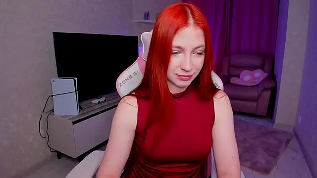  FireInMySoul  online show from 02-25-26, 04:18