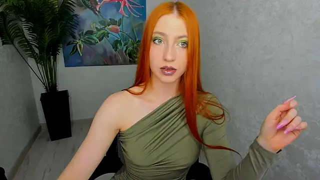  FireInMySoul  online show from 06-06-26, 06:35