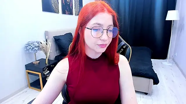  FireInMySoul  online show from 11-17-25, 07:40