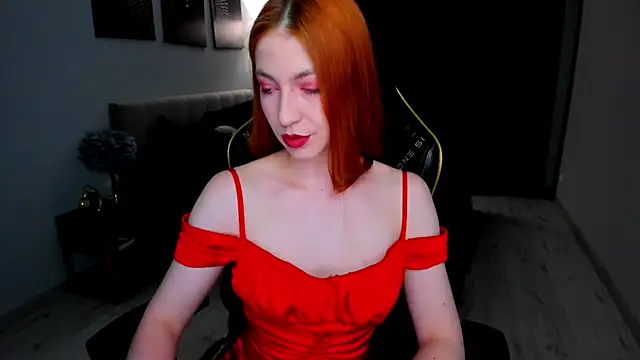  FireInMySoul  online show from 06-11-26, 07:11