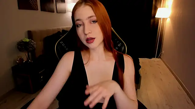  FireInMySoul  online show from 02-11-26, 04:12