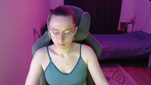 AnabelFrel online show from 02-12-26, 01:27