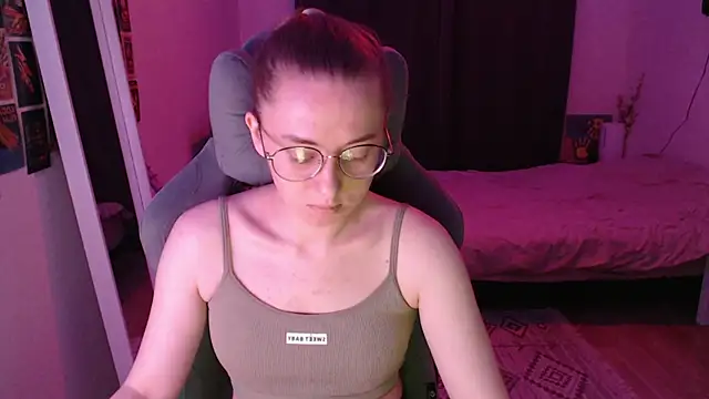 AnabelFrel online show from 04-23-26, 12:17