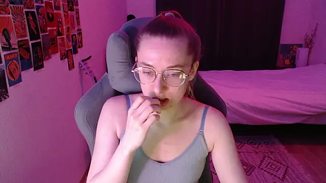 AnabelFrel online show from 03-19-26, 12:10