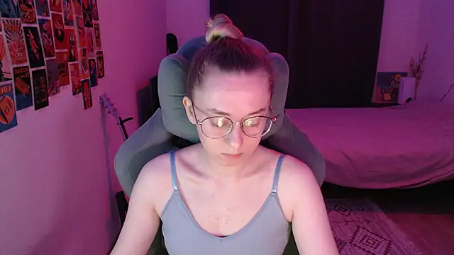 AnabelFrel online show from 03-12-26, 12:38