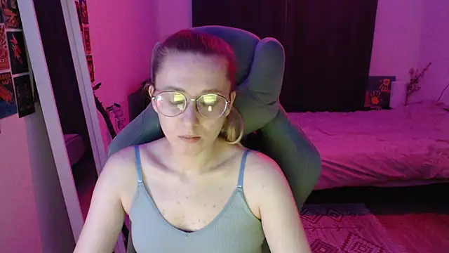 AnabelFrel online show from 06-11-26, 12:32