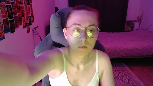 AnabelFrel online show from 03-01-26, 01:16