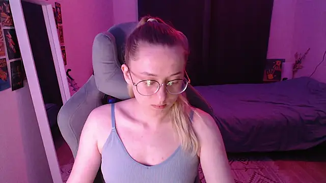 AnabelFrel online show from 05-14-26, 12:18