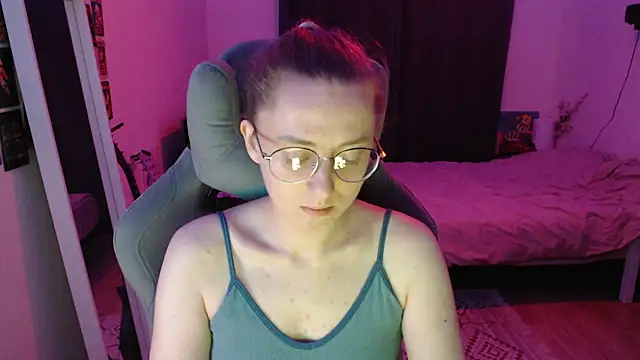 AnabelFrel online show from 06-18-26, 12:09