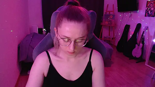 AnabelFrel online show from 01-26-25, 12:47