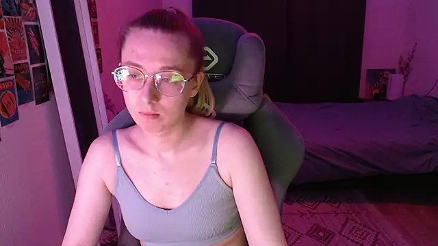 AnabelFrel online show from 04-02-26, 12:29