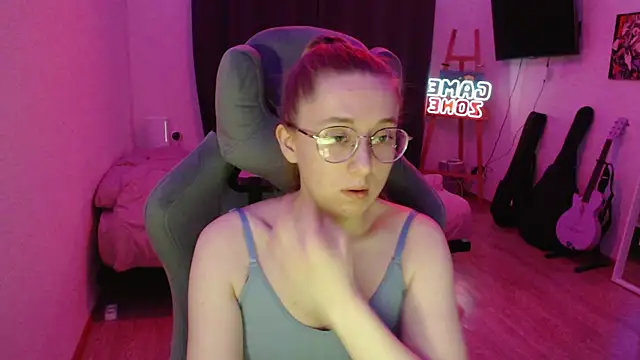 AnabelFrel online show from 01-12-25, 12:49