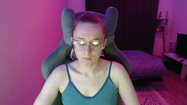 AnabelFrel online show from 09-25-25, 12:27