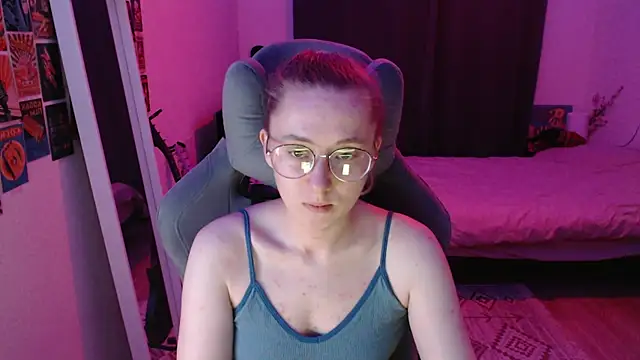 AnabelFrel online show from 06-14-26, 12:18