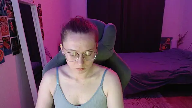 AnabelFrel online show from 05-31-26, 12:38