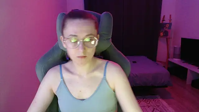 AnabelFrel online show from 11-06-25, 01:09