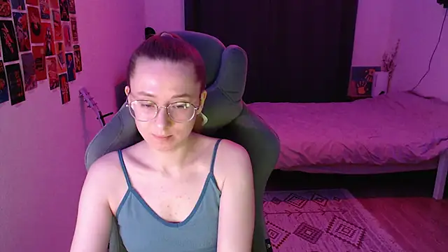 AnabelFrel online show from 02-26-26, 01:16