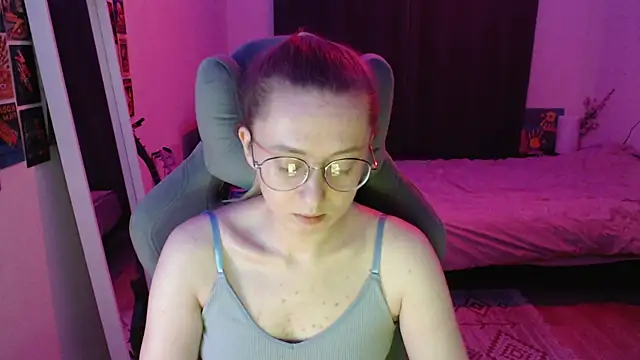AnabelFrel online show from 06-11-26, 12:23