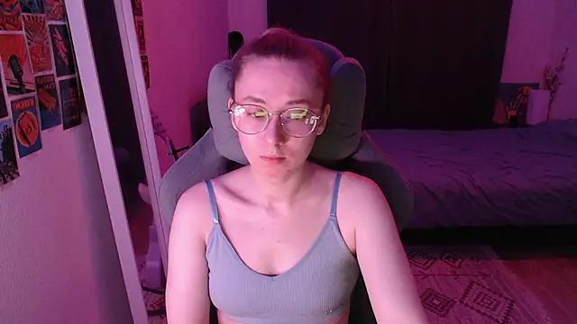 AnabelFrel online show from 03-29-26, 12:34