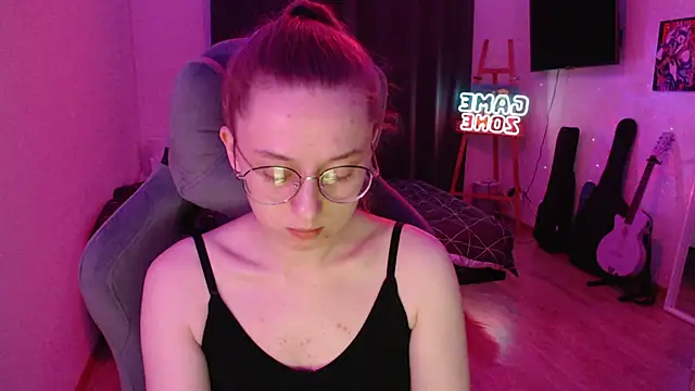 AnabelFrel online show from 02-06-25, 12:54