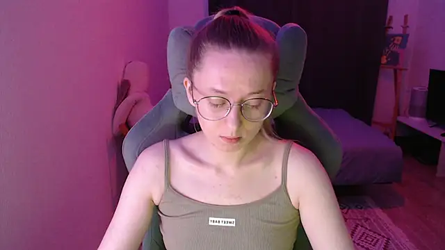 AnabelFrel online show from 10-02-25, 12:47