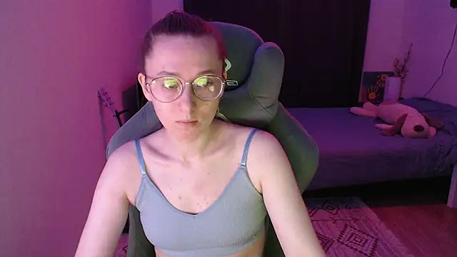 AnabelFrel online show from 02-08-26, 01:25