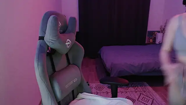 AnabelFrel online show from 02-19-26, 01:13