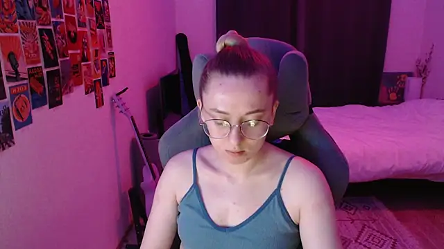 AnabelFrel online show from 03-26-26, 12:09