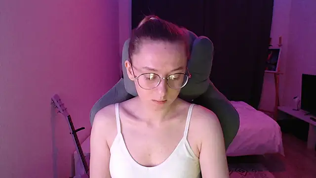 AnabelFrel online show from 01-08-26, 01:44