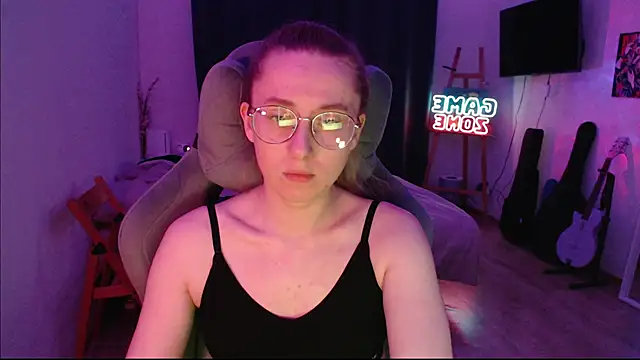 AnabelFrel online show from 02-23-25, 12:51