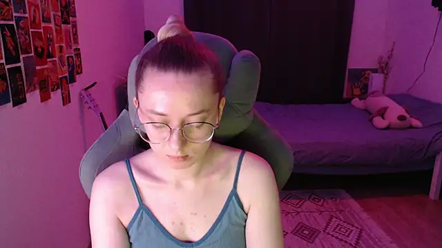 AnabelFrel online show from 02-22-26, 01:19