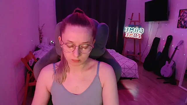 AnabelFrel online show from 03-16-25, 12:23