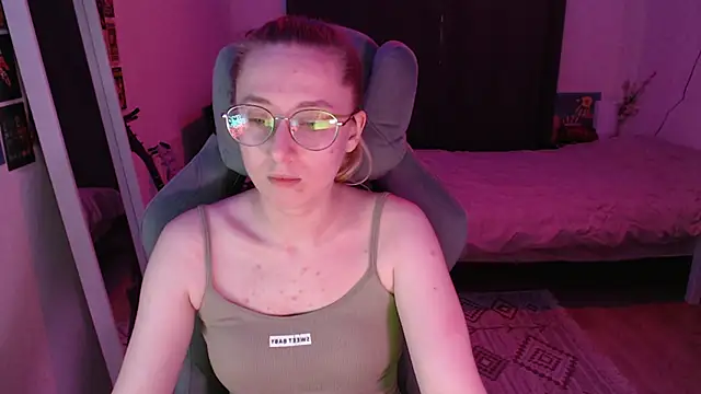 AnabelFrel online show from 06-28-26, 12:17