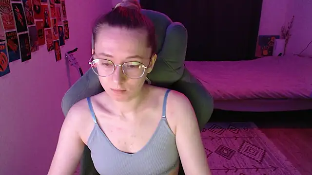 AnabelFrel online show from 03-05-26, 01:35