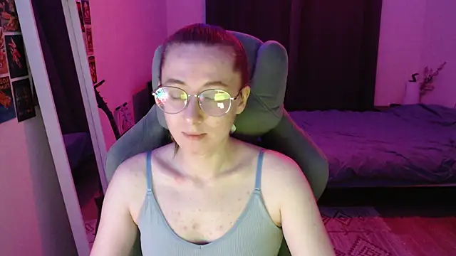 AnabelFrel online show from 07-30-26, 12:32