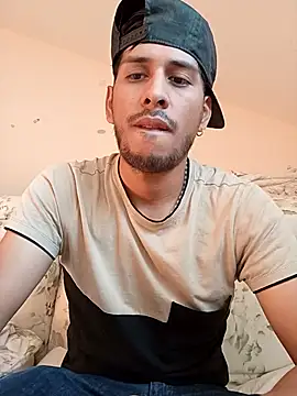 sexcampene online show from 10-02-25, 07:01