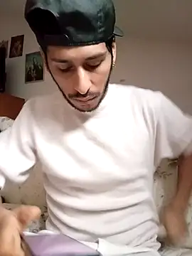 sexcampene online show from 11-01-25, 07:24