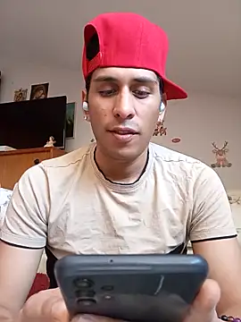 sexcampene online show from 04-03-26, 12:00