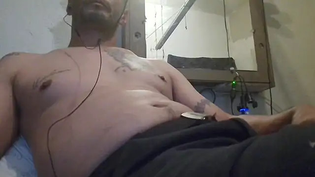 leonar0101 online show from 12-02-25, 07:21