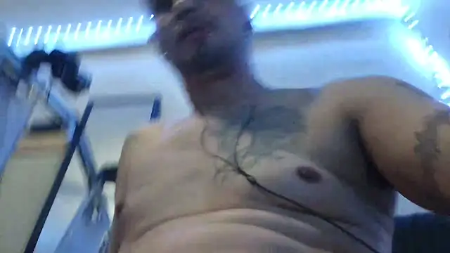 leonar0101 online show from 12-09-24, 08:44