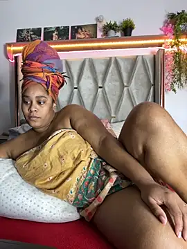 africa xxx online show from 10-27-25, 11:38