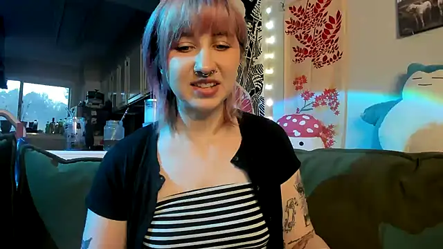 LedaBun online show from 02-27-26, 11:26