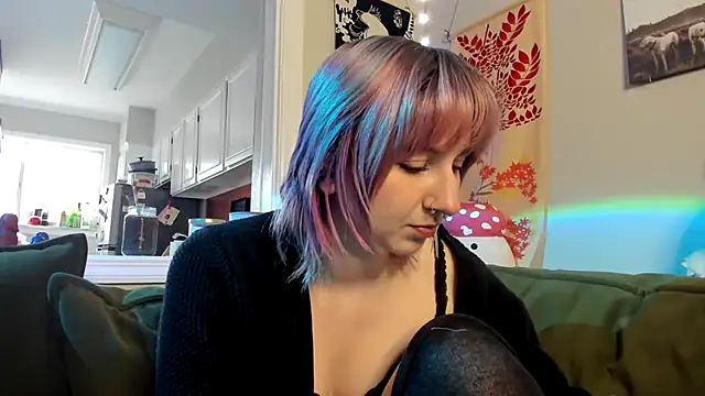 LedaBun online show from 02-21-26, 07:38