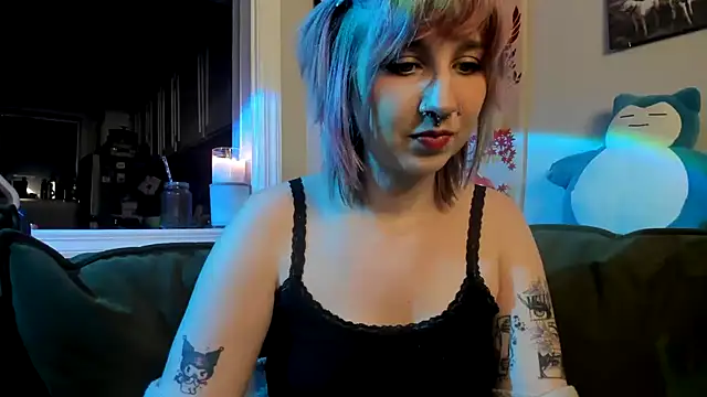 LedaBun online show from 02-27-26, 05:18