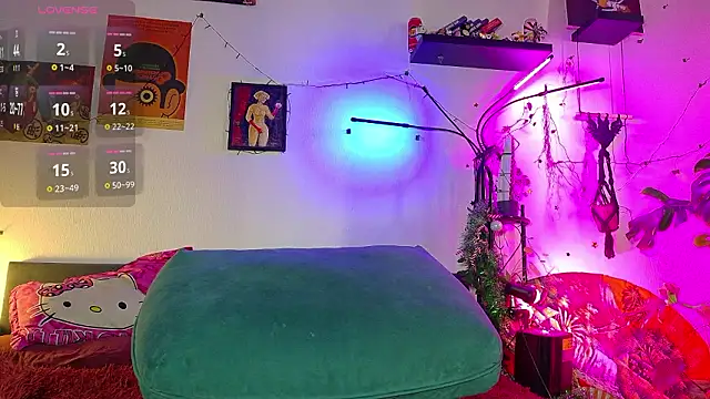 olivecum online show from 03-10-26, 01:15