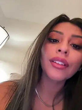 sweetAli  online show from 12-20-25, 09:12