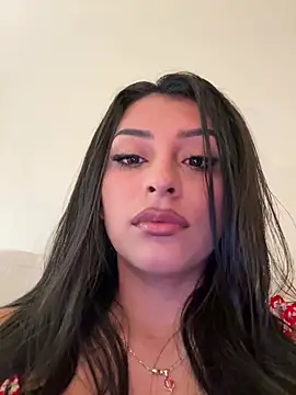 sweetAli  online show from 01-11-26, 09:16